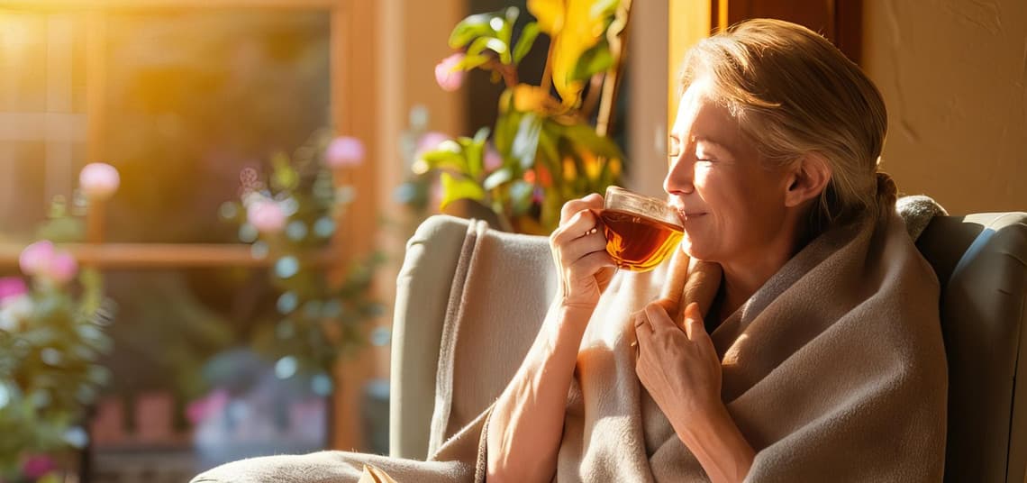 Sicherheit für Ihre Zukunft