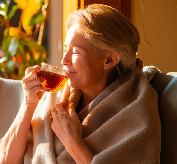 Sicherheit für Ihre Zukunft Mobile